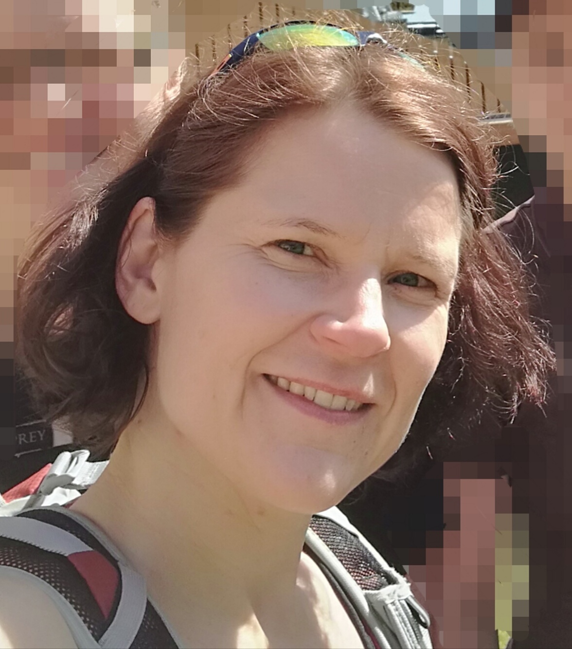 Anne Kihlman-Kitinoja