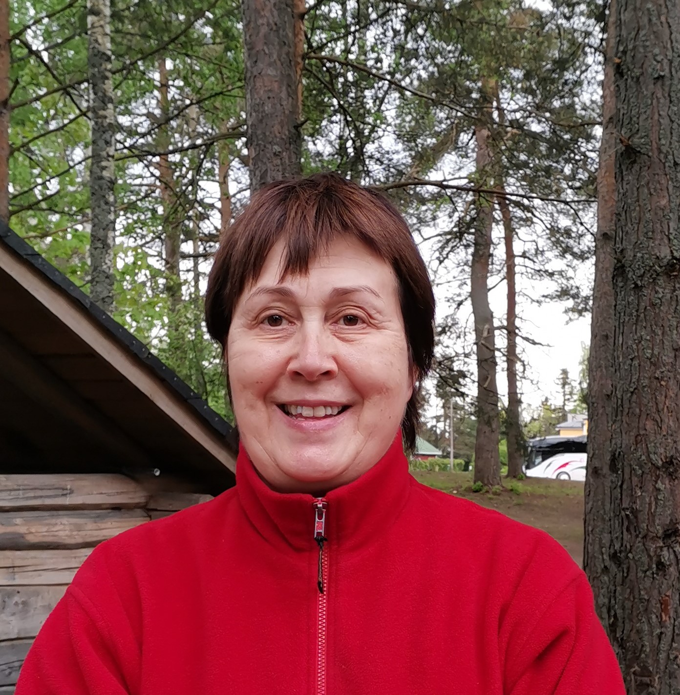 Kirsi Ukkonen