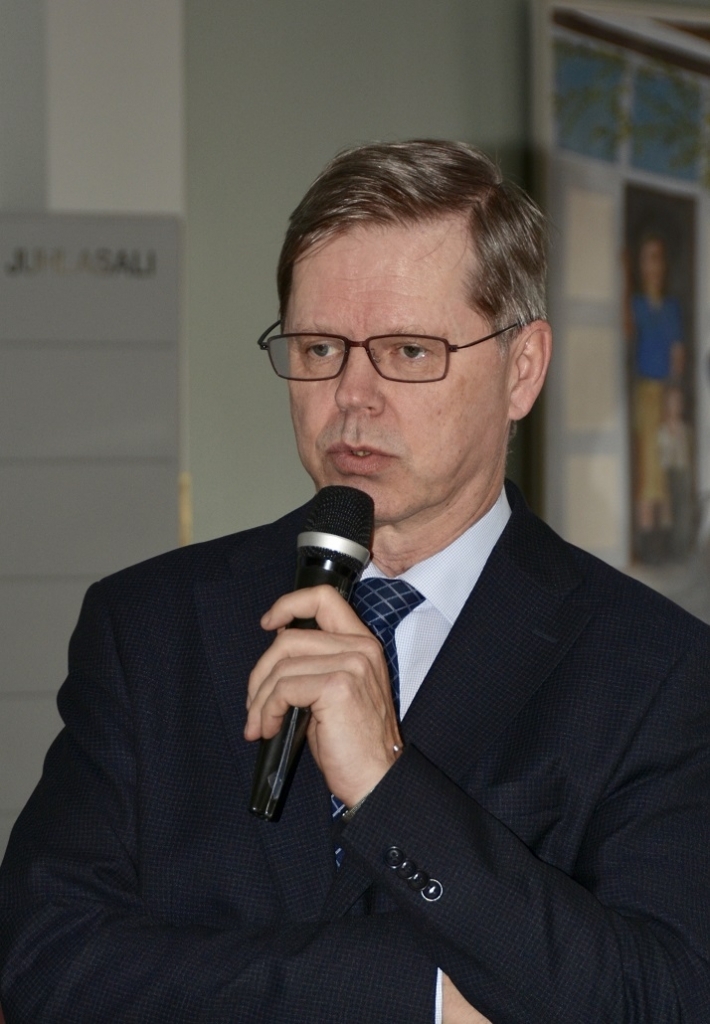 Markku Savolainen