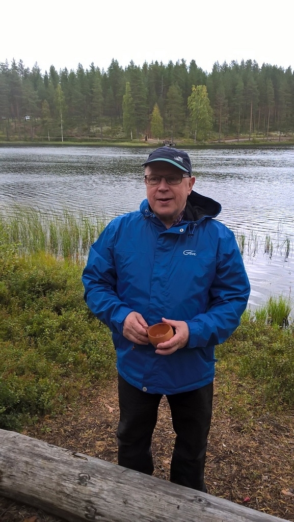 Juhani Häivälä