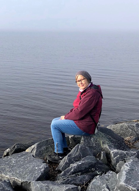 Irmeli Parviainen