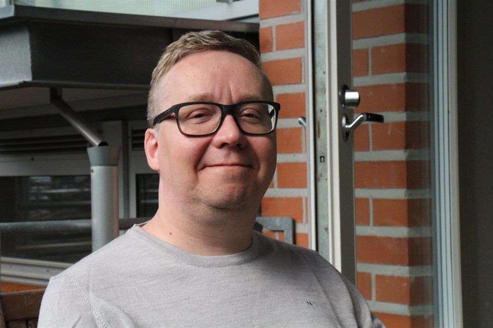 Jan-Erik Hydén