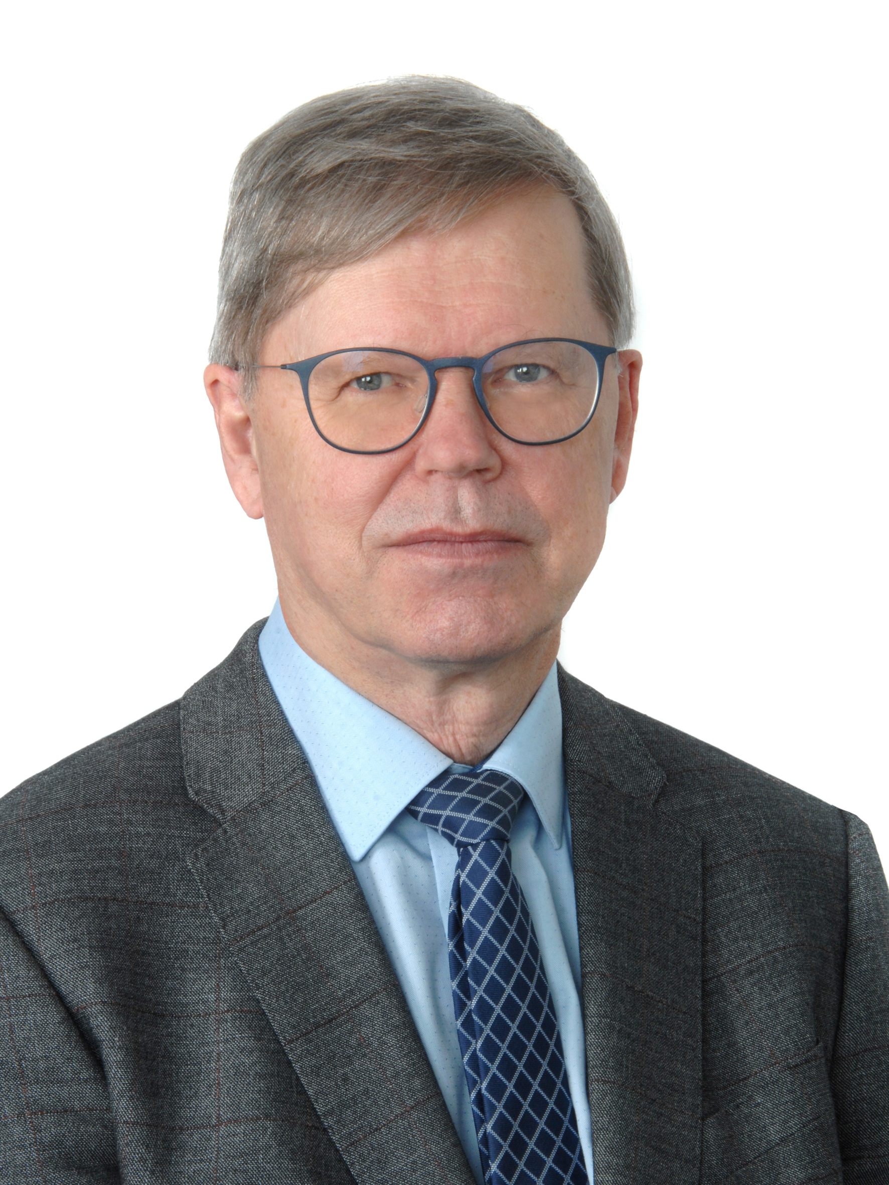 Markku Savolainen