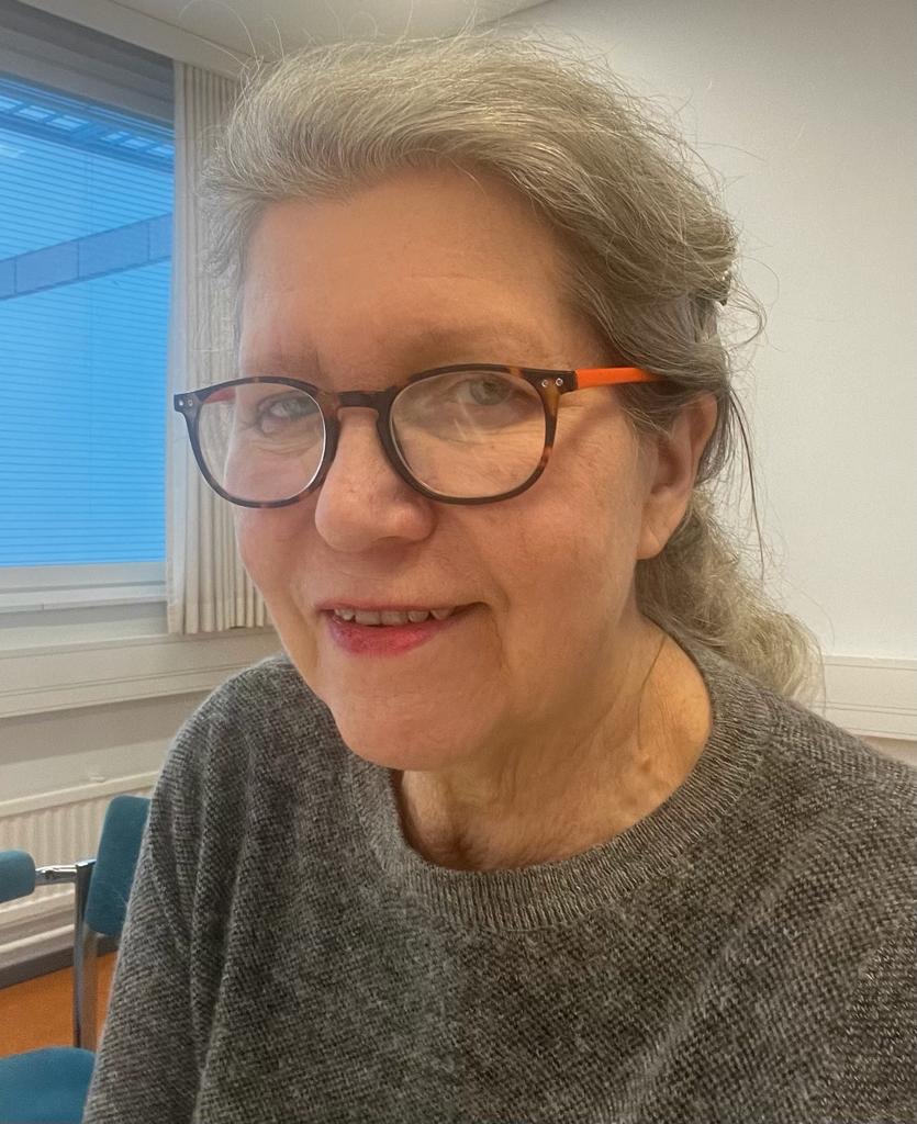 Anita Kyllönen