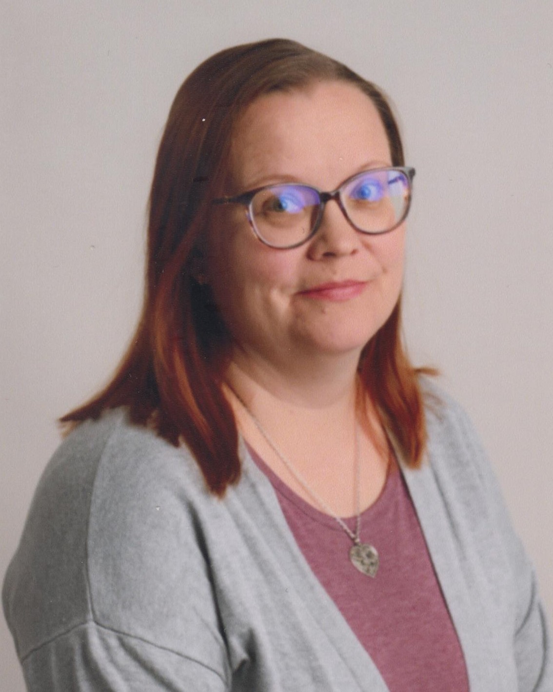 Katja Leskelä