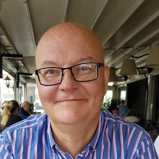 Timo Pärssinen