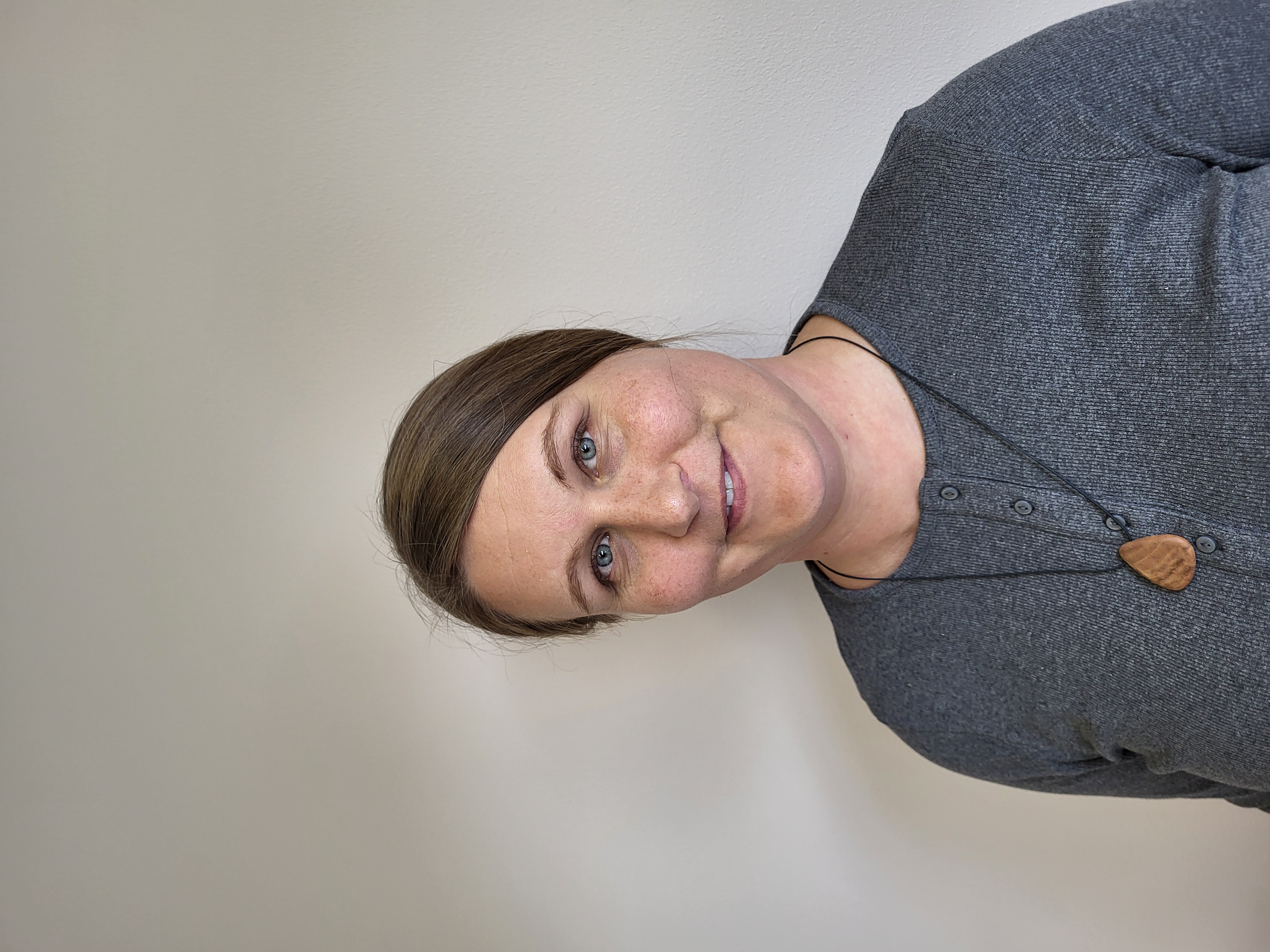 Irma Heikkilä