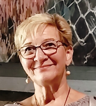 Tarja Temonen
