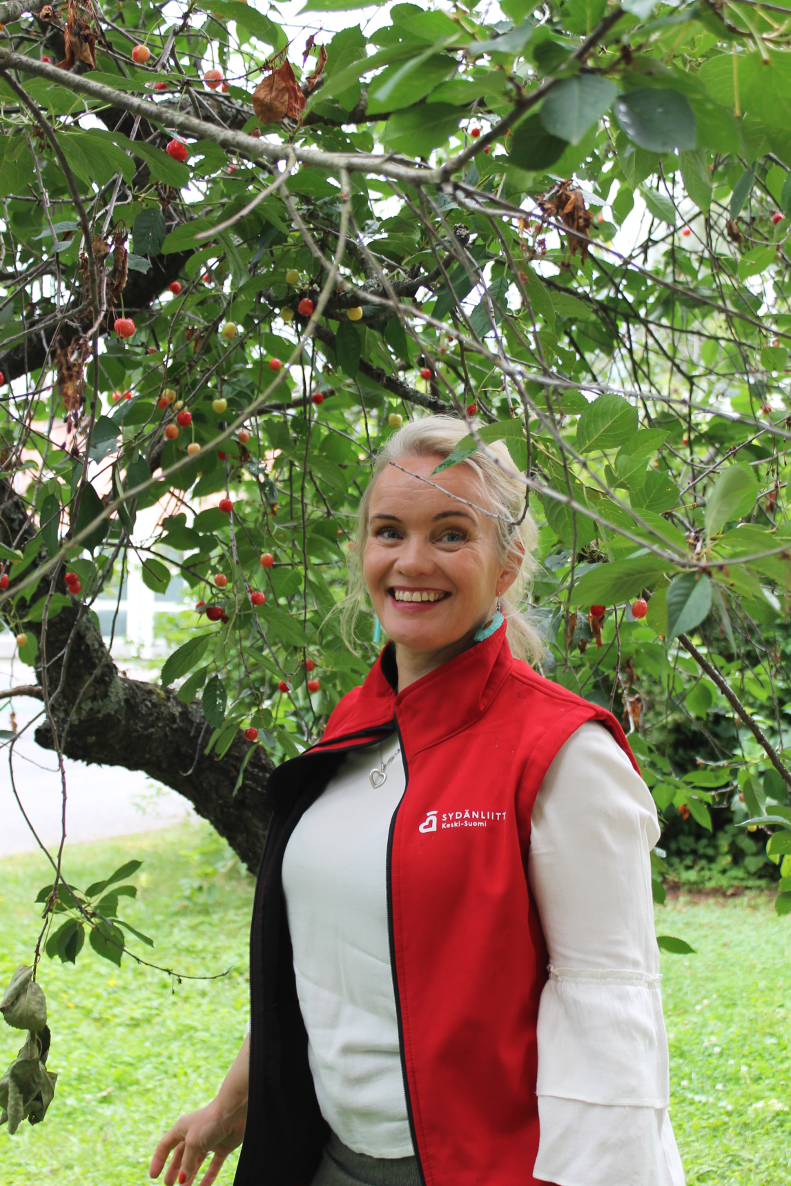 Kristiina Pigg