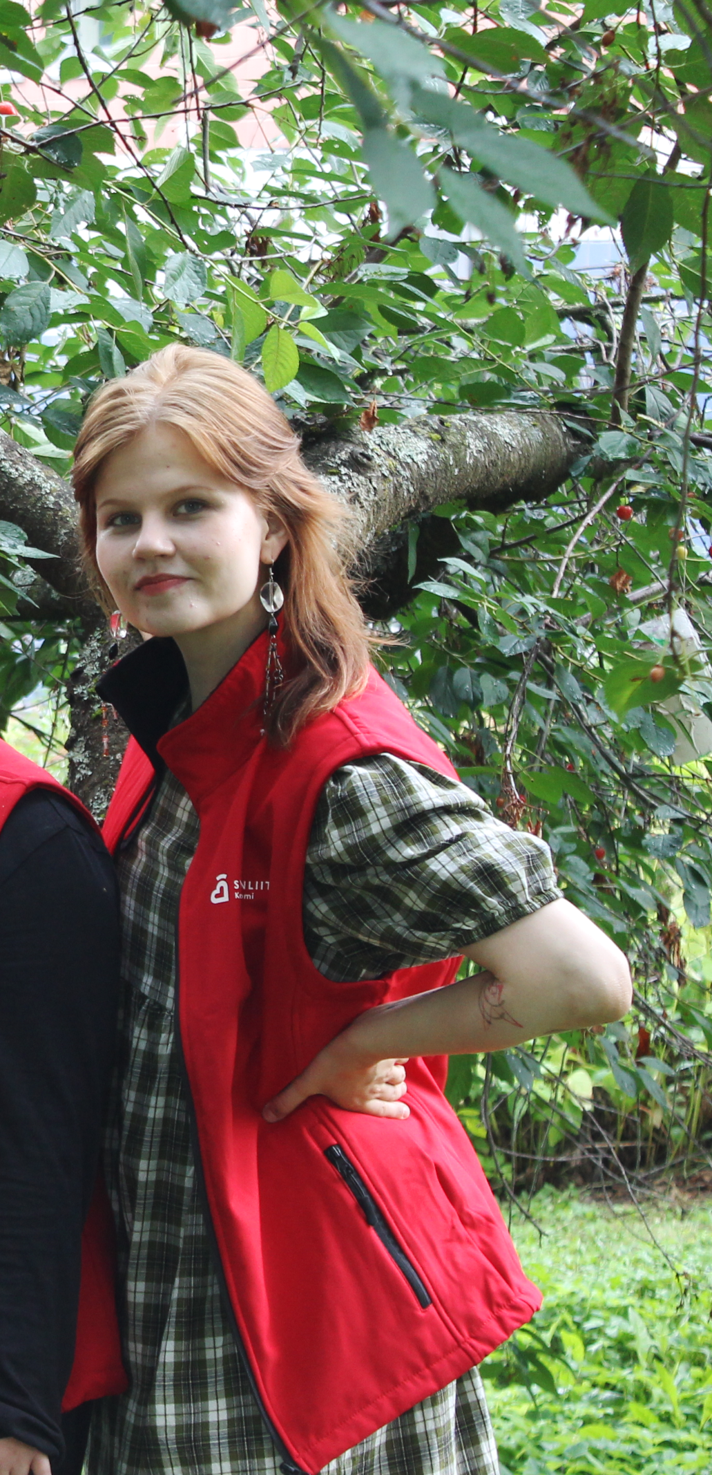 Sara Antikainen