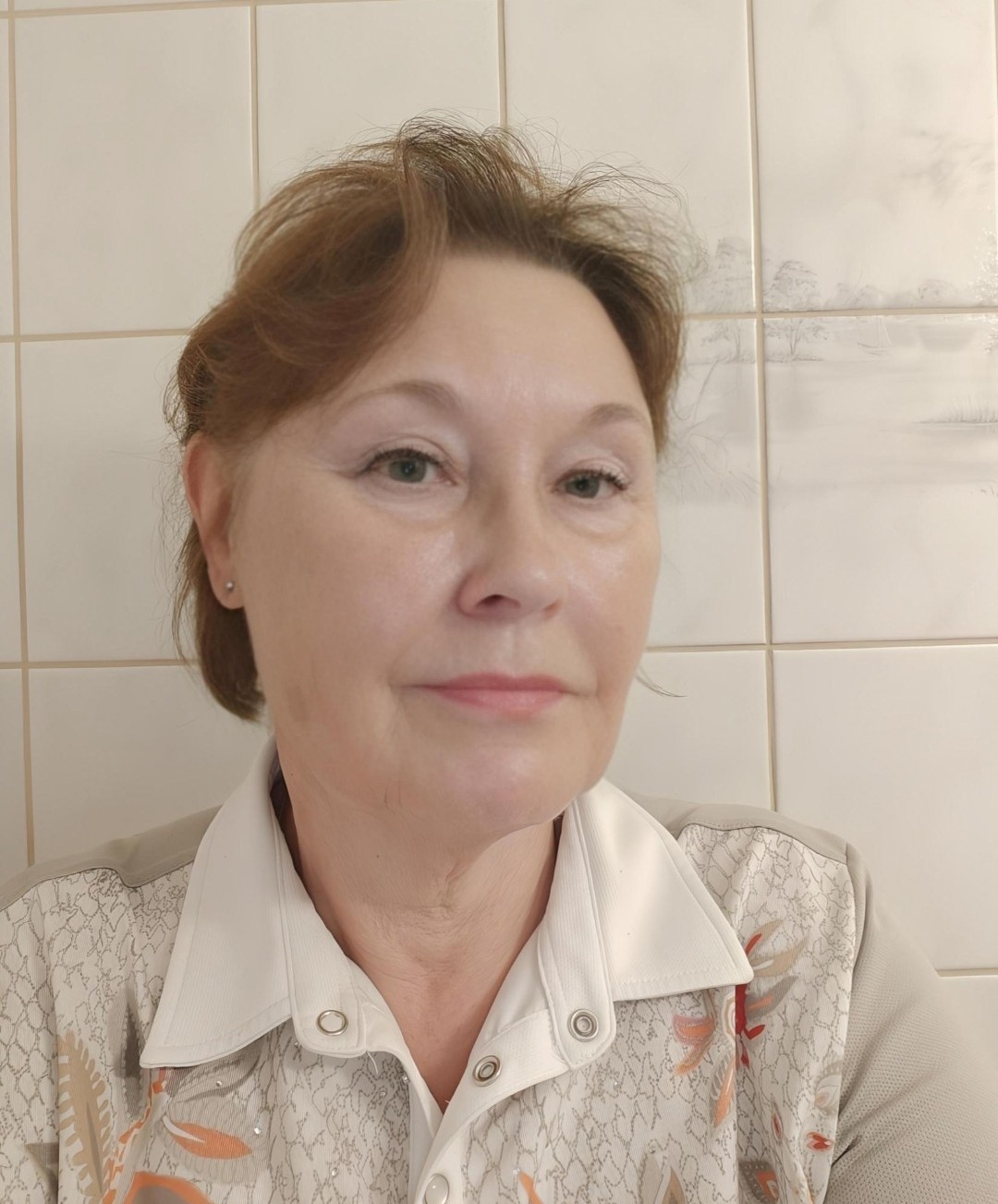 Päivi Kuosa