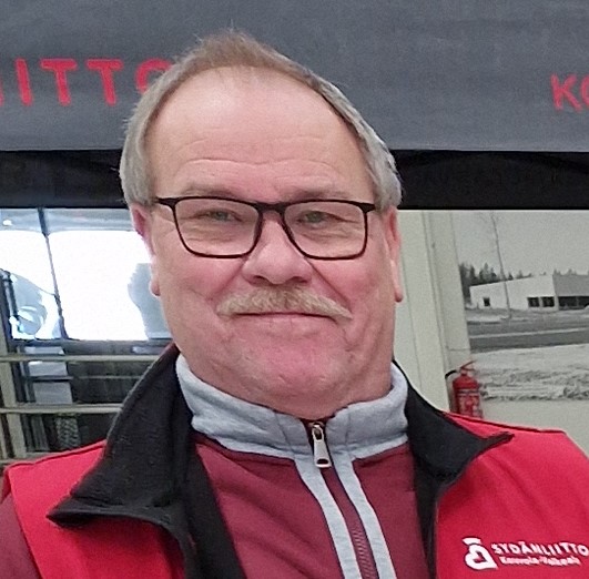 Pertti Pihavainio