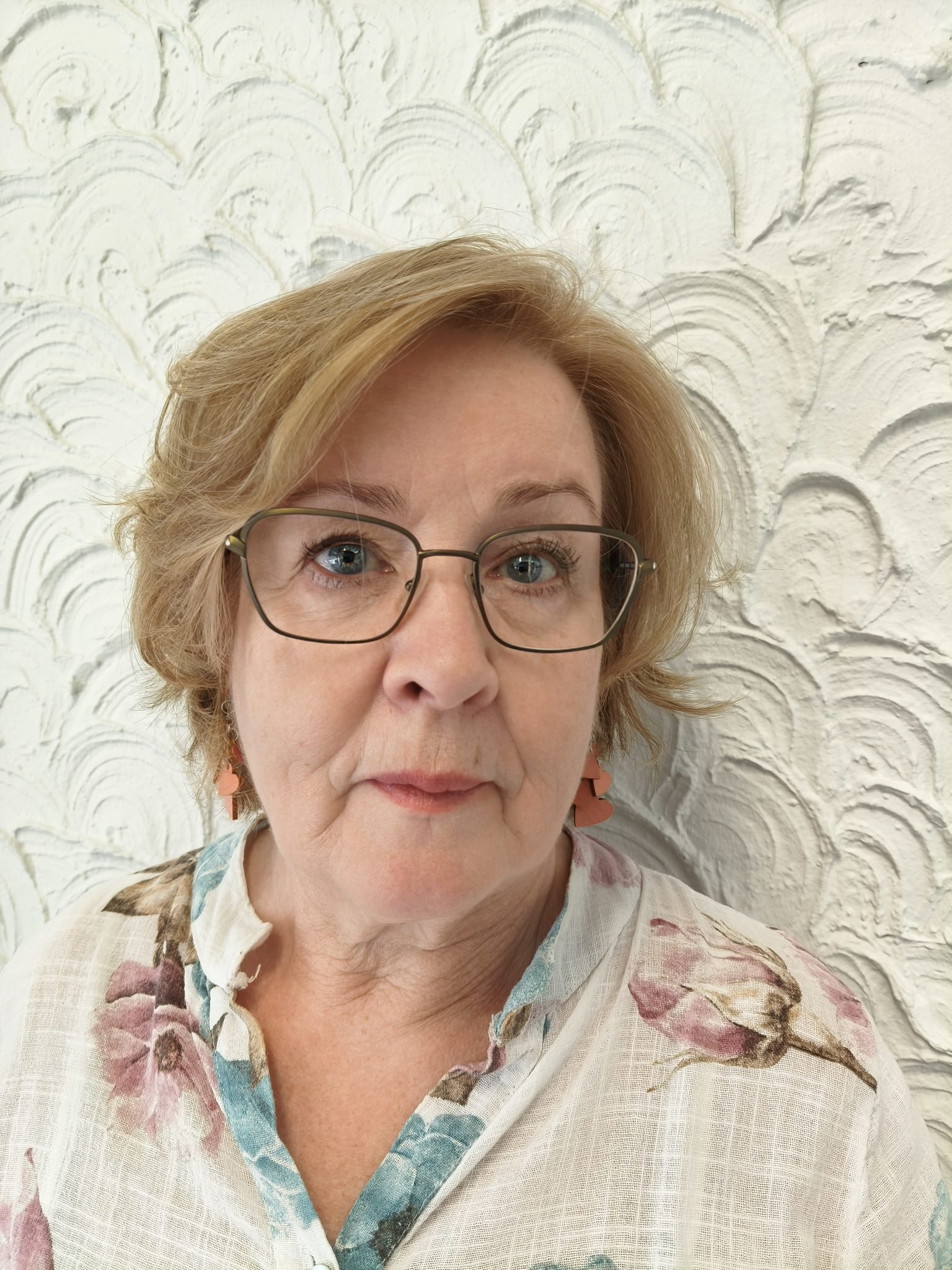 Sirpa Toivonen