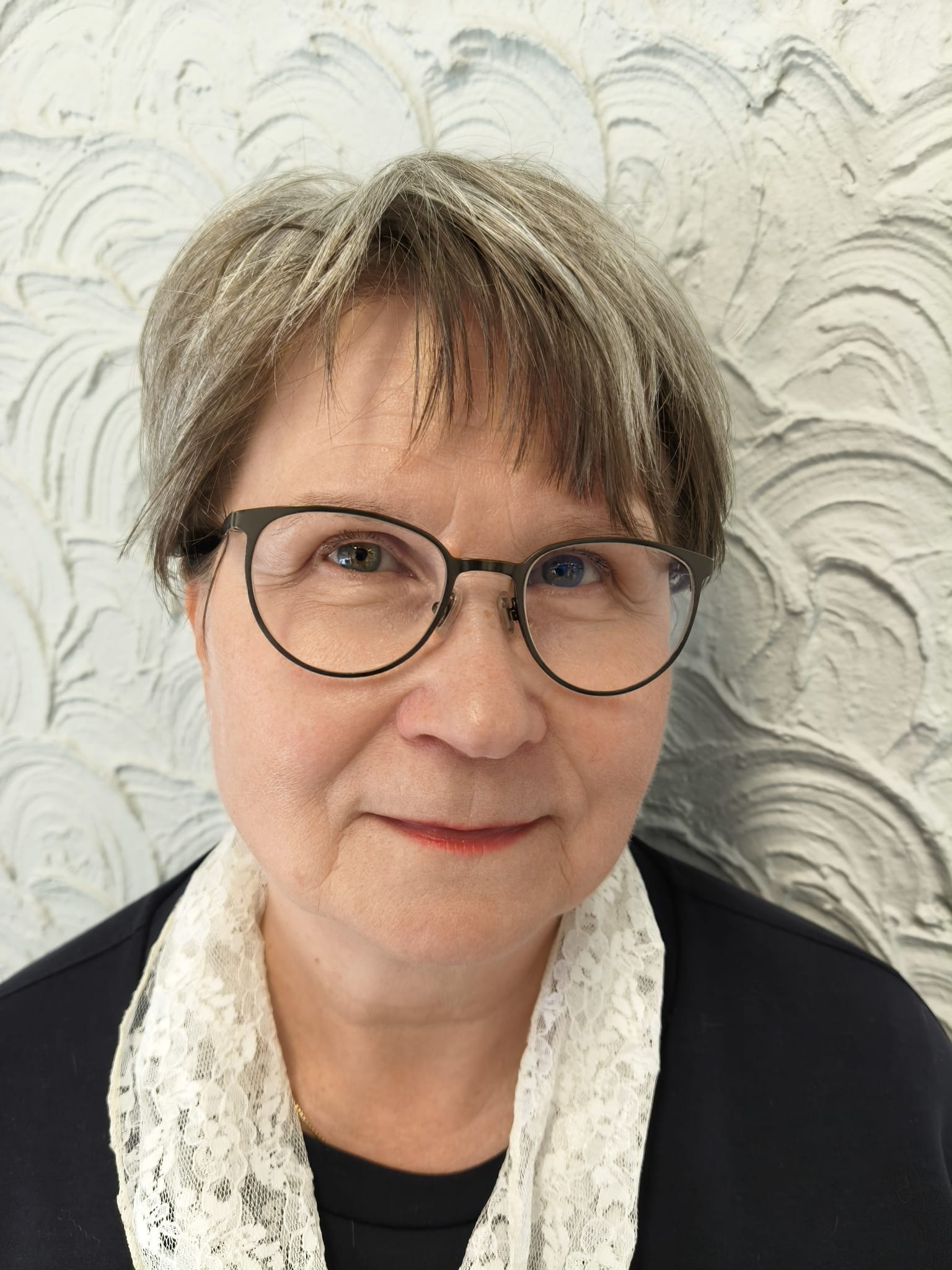 Riitta Partanen