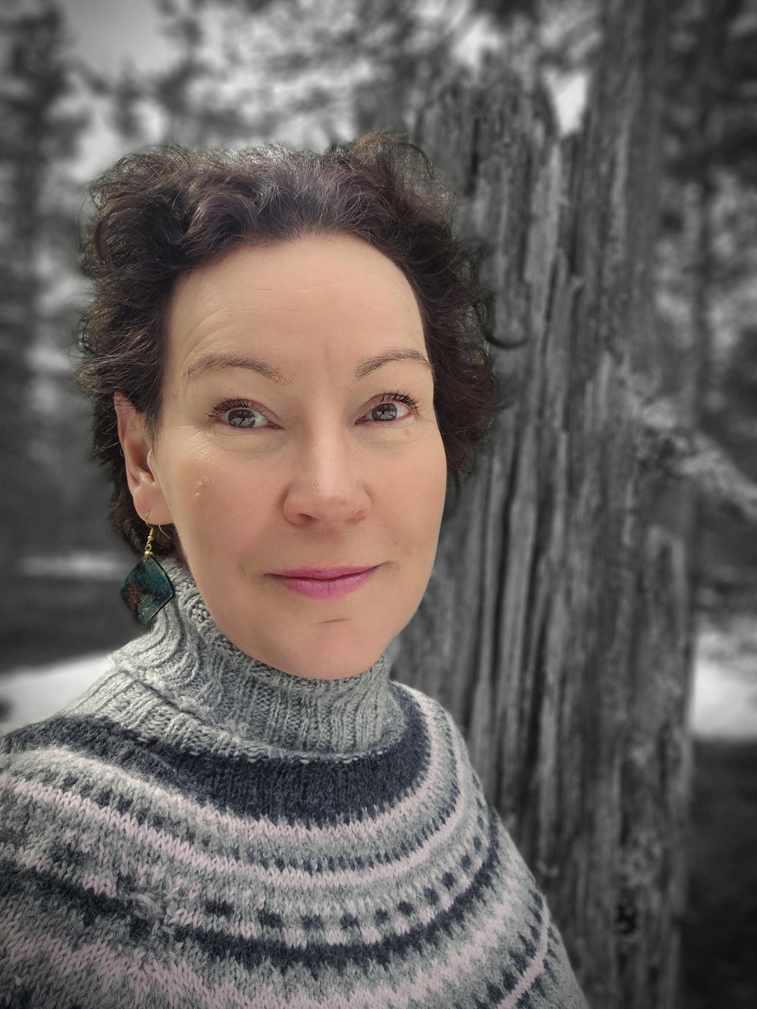 Tiina Männistö