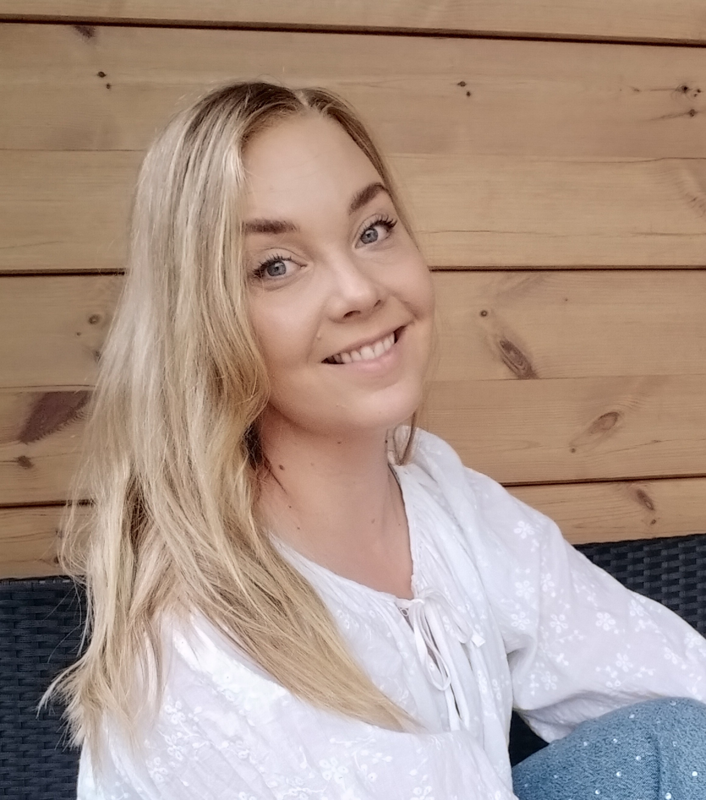 Mari Tahvanainen